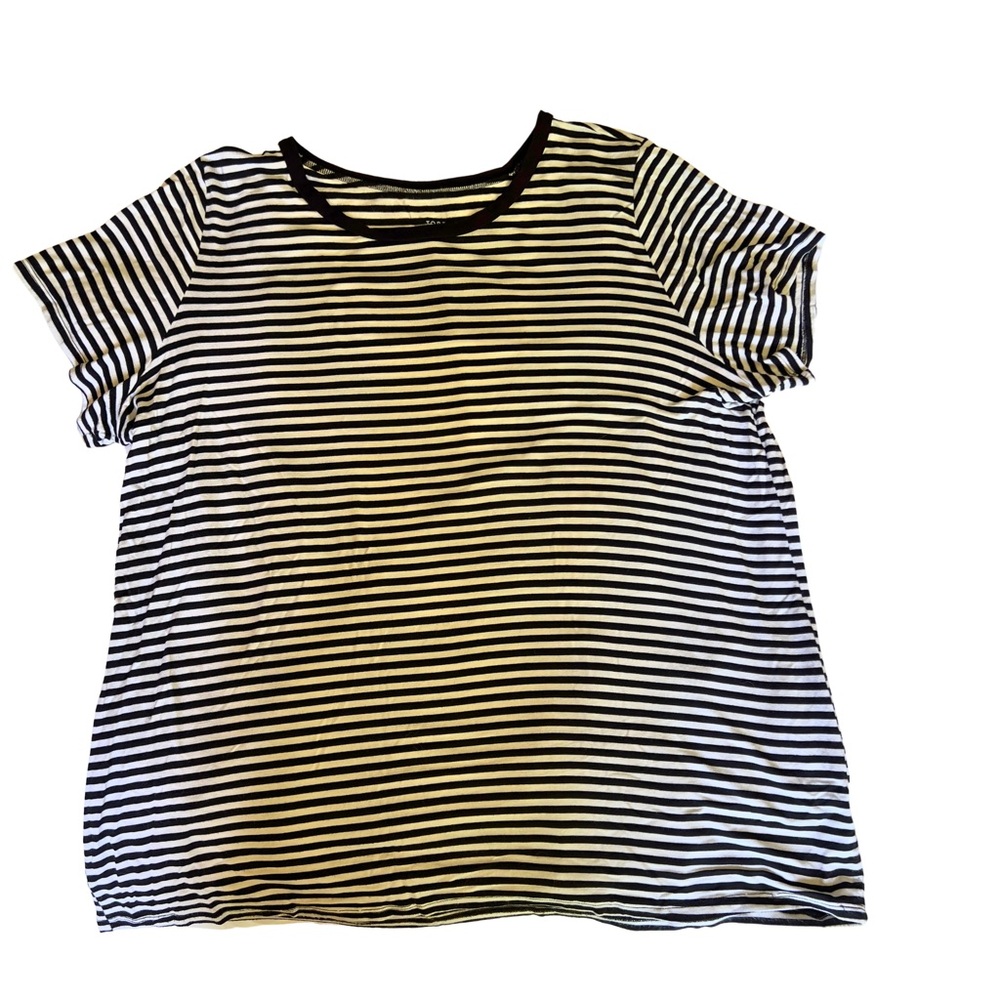 Torrid Super Soft Knits Tee – Size 3